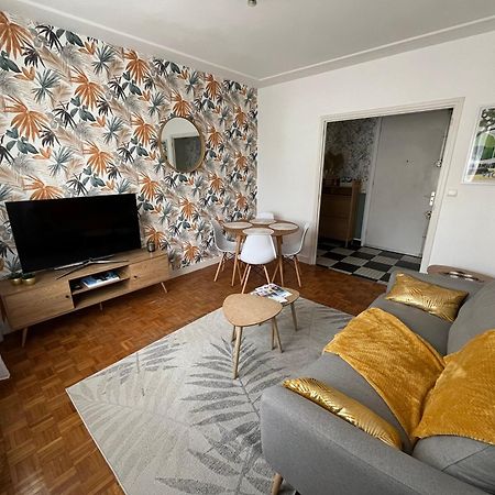 Appartement Vichy Centre Εξωτερικό φωτογραφία