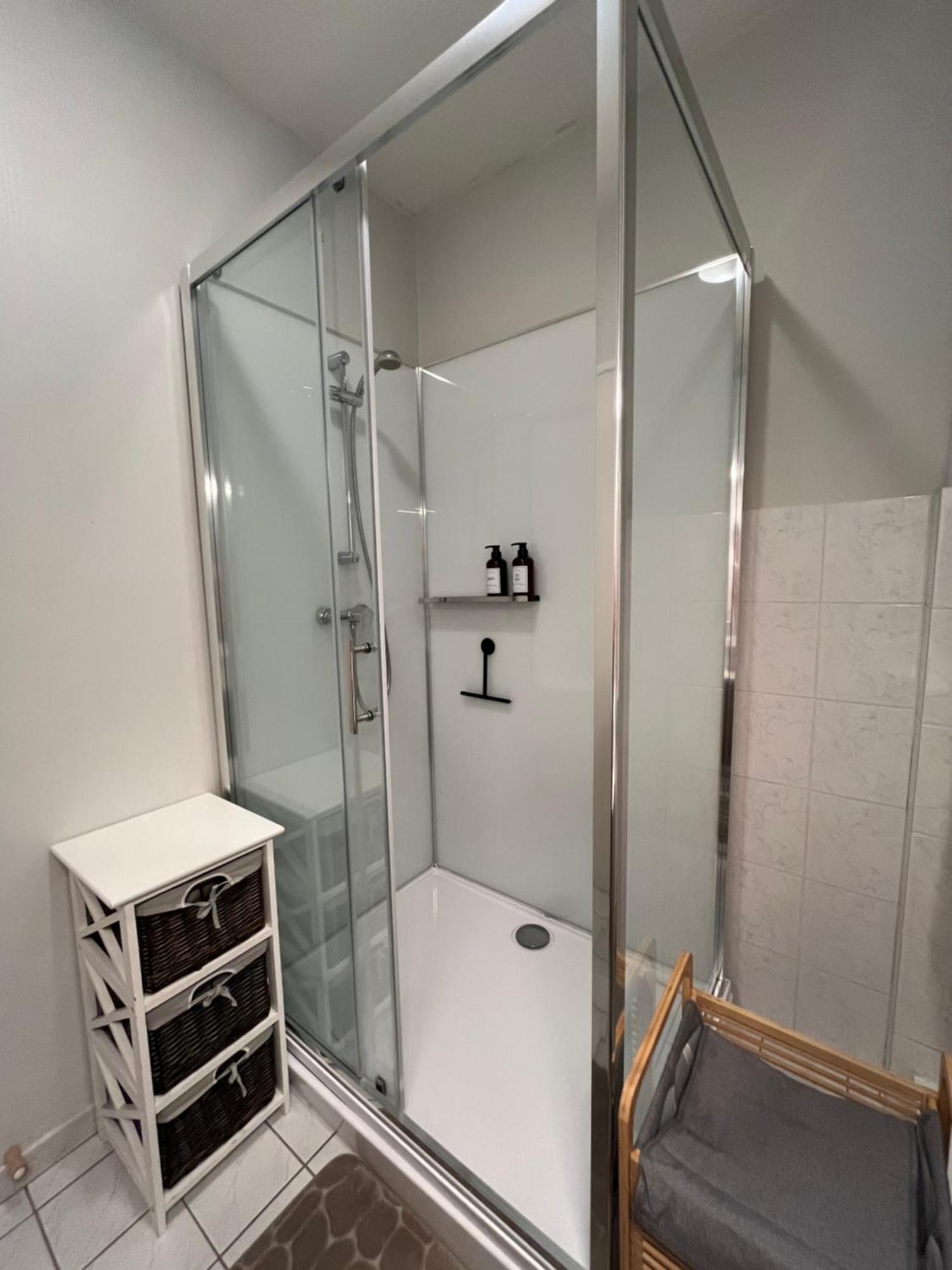Appartement Vichy Centre Εξωτερικό φωτογραφία