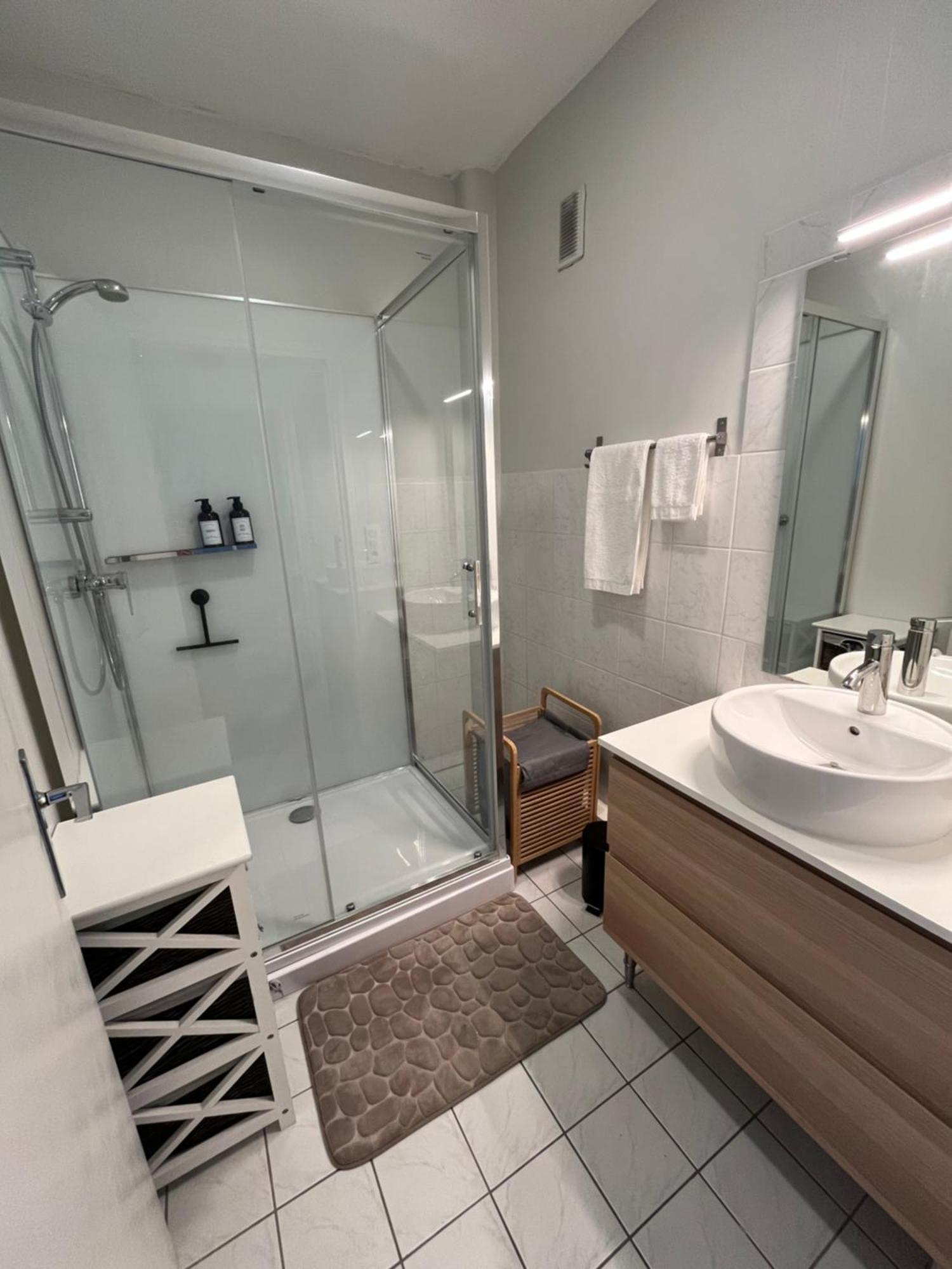 Appartement Vichy Centre Εξωτερικό φωτογραφία