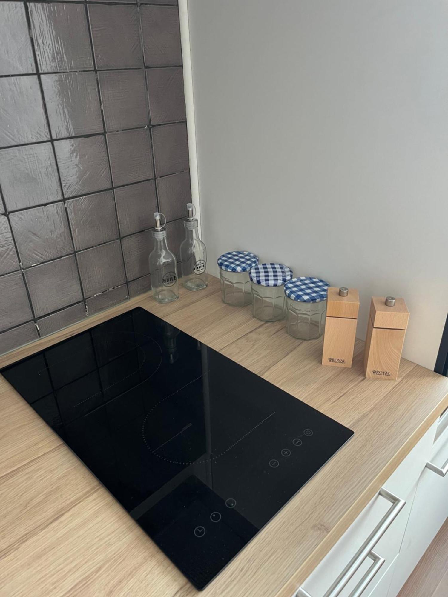 Appartement Vichy Centre Εξωτερικό φωτογραφία